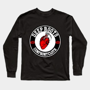 Bomb Heart Long Sleeve T-Shirt